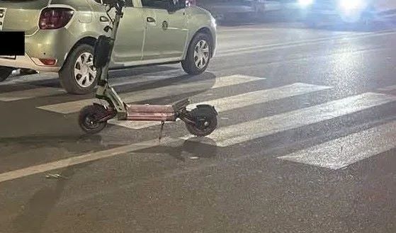Concerns Rise Over Electric Scooters in Marrakech: Safety and Regulation Needed
