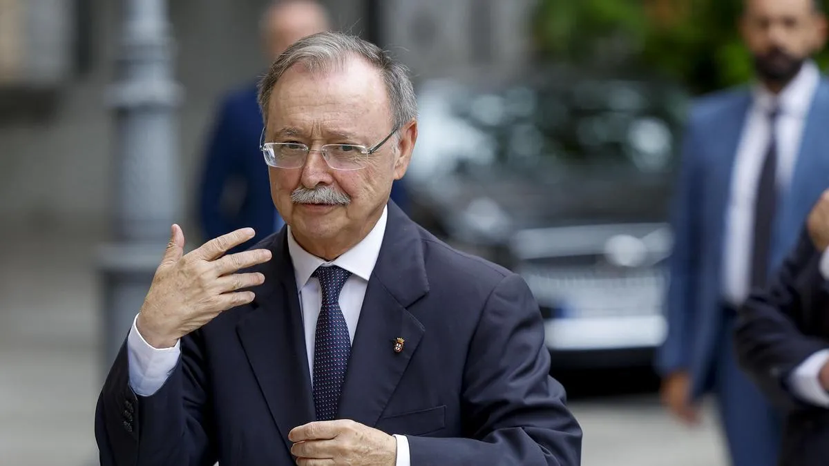 Ceuta President Calls for Immediate Repatriation of Minors to Morocco