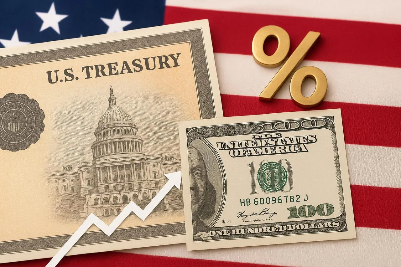 Morocco's Holdings of US Debt Surge by 10 Billion Dirhams in Just Four Months
