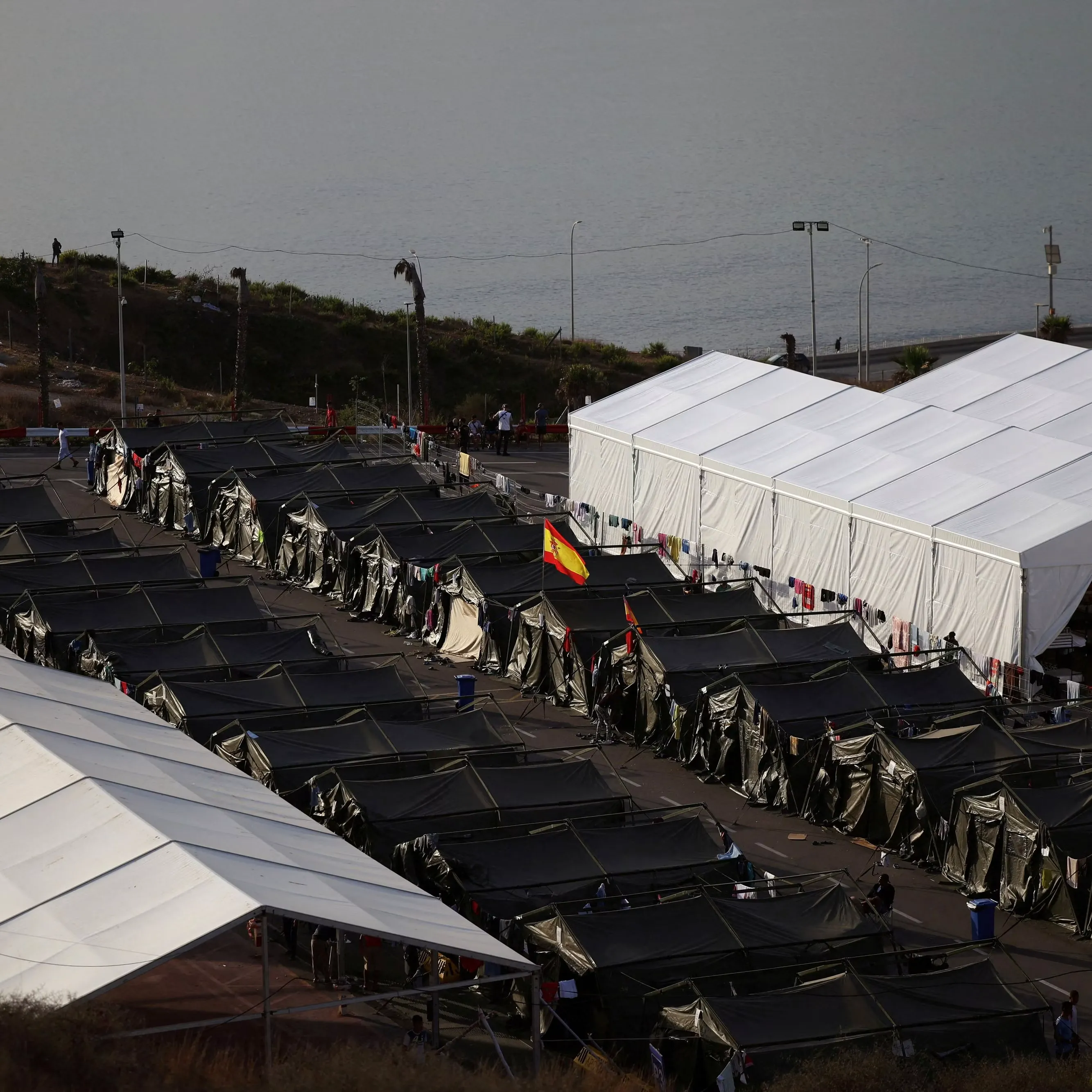 Ceuta Crisis: The Plight of Migrants at the Morocco-Spain Border