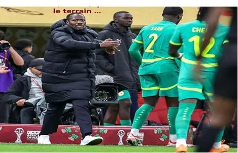 Morocco vs. Senegal: CAS Decision on Africa Cup of Nations Dispute Expected Soon
