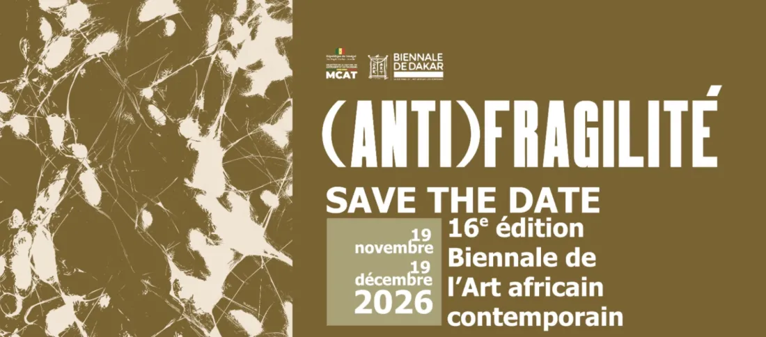 Celebrating Moroccan Artistry: Safaa Erruas and M’barek Bouhchichi at the Dakar Biennale