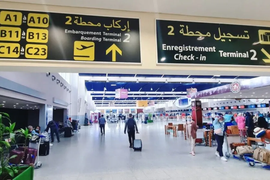 Morocco Enhances Air Security with New Passenger and Flight Data Regulations