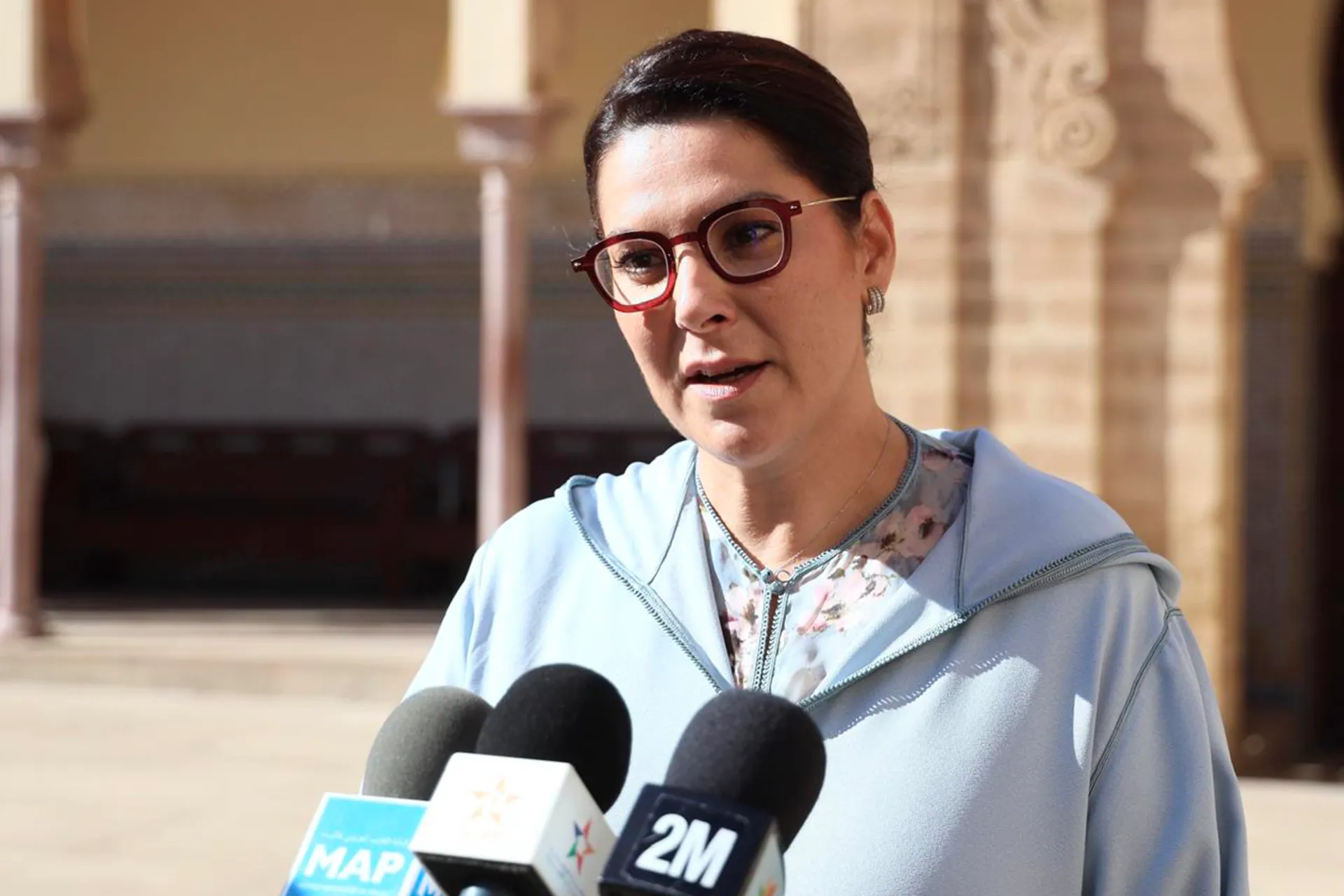 Morocco's New Prime Minister Unveils Ambitious Government Program for 2026-2031