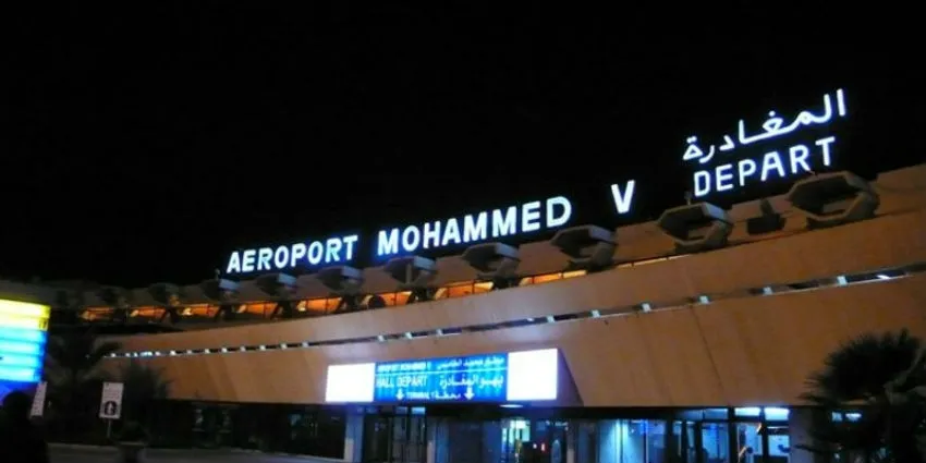 Air Traffic Growth in Morocco: A Significant Surge in Passengers and Connectivity
