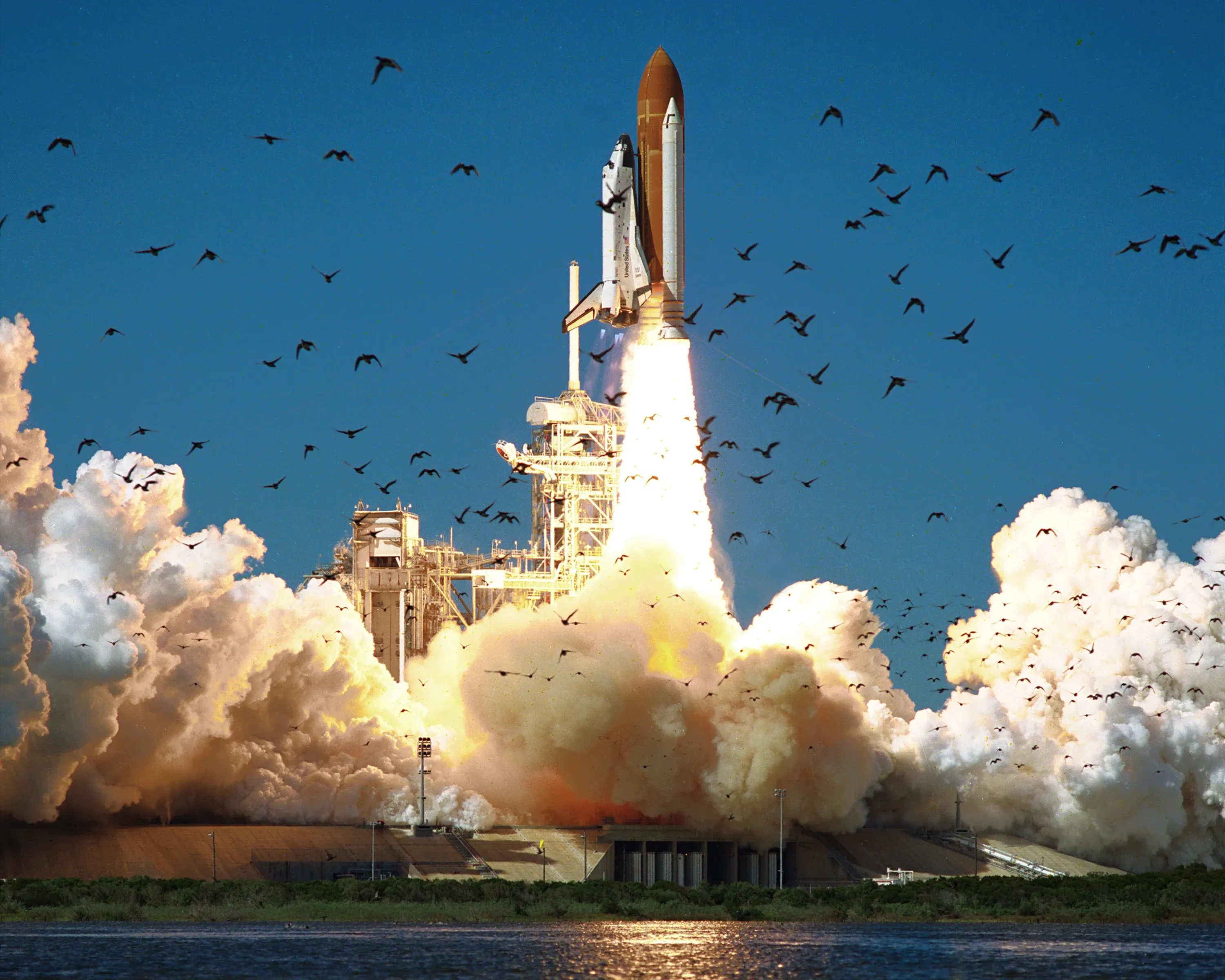 The Role of Ben Guerir in NASA's Challenger Response and Emergency Landing Strategies