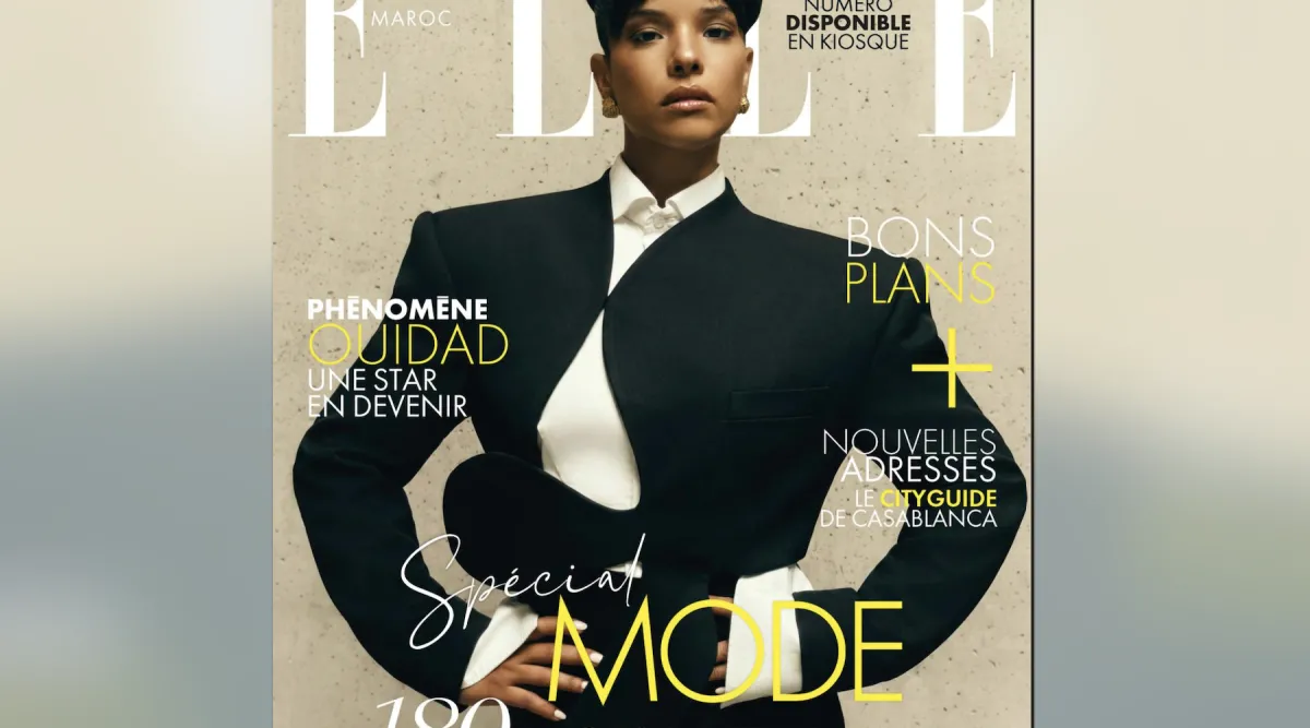 Launch of ELLE Morocco: A New Chapter in International Publishing