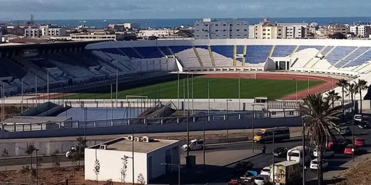Upcoming Matches in the Moroccan Professional Football League: Rounds 5 to 7 Schedule Revealed