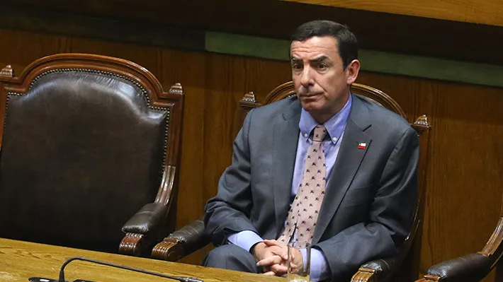 Minister Rabat Defends Reforms to the National Human Rights Institute in Chile