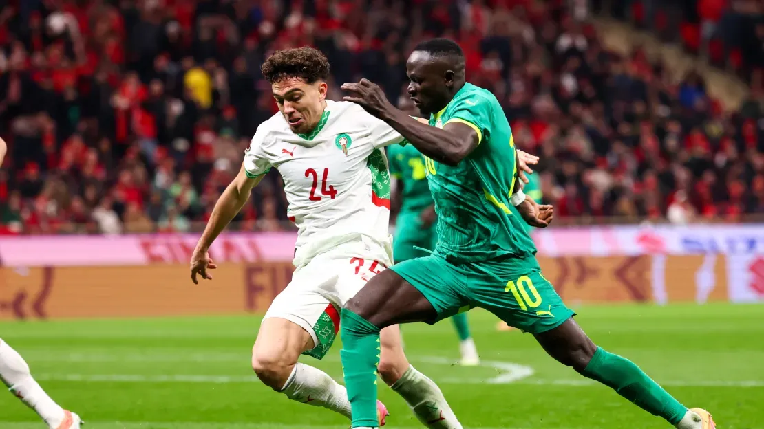 Morocco Awaits CAS Decision on 2025 AFCON Title Amid Controversy