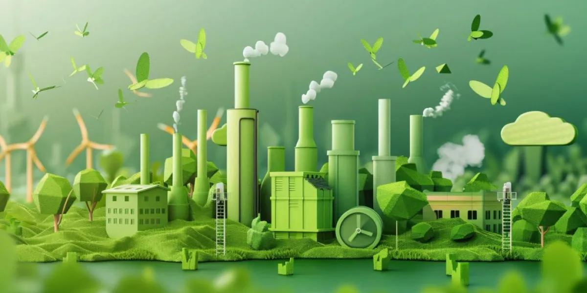 Morocco's Green Industrial Ambitions at Risk Amidst European Protectionism