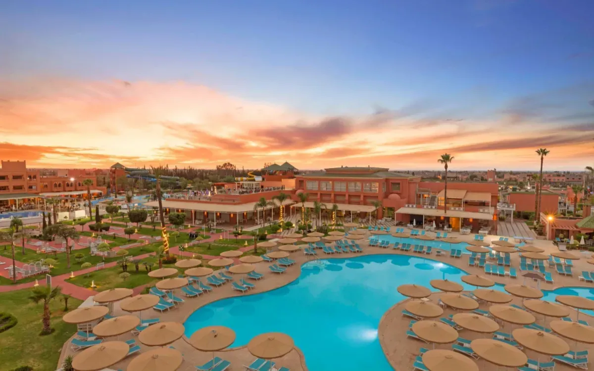 Pickalbatros Hotel Group Invests $250 Million in Morocco's Hospitality Sector