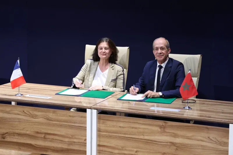 Inauguration of the First Joint International Campus in Fez, Morocco: A Milestone in Academic Collaboration