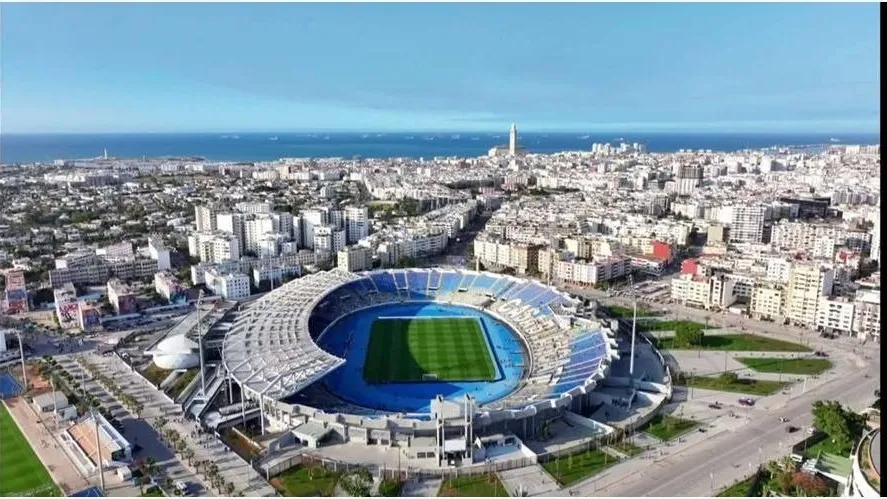 Morocco's Lions of the Atlas to Face Niger in Casablanca and Rabat for CAN 2027 Qualifiers