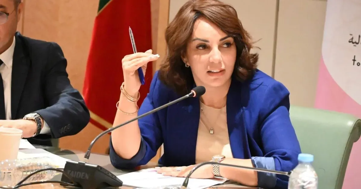 Moroccan Minister Dismissed Just Two Days After Appointment Amid Controversy