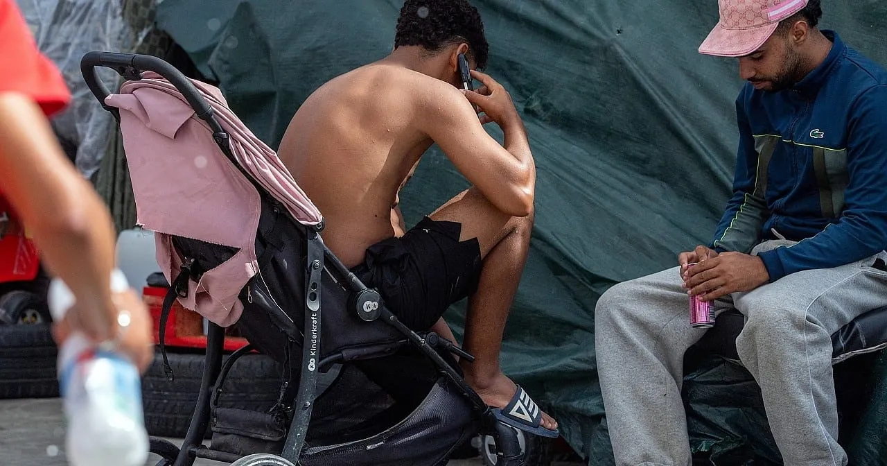 Rising Asylum Applications from Moroccan Youth in Ceuta: A Shift Towards Claims of Persecution Based on Sexual Orientation