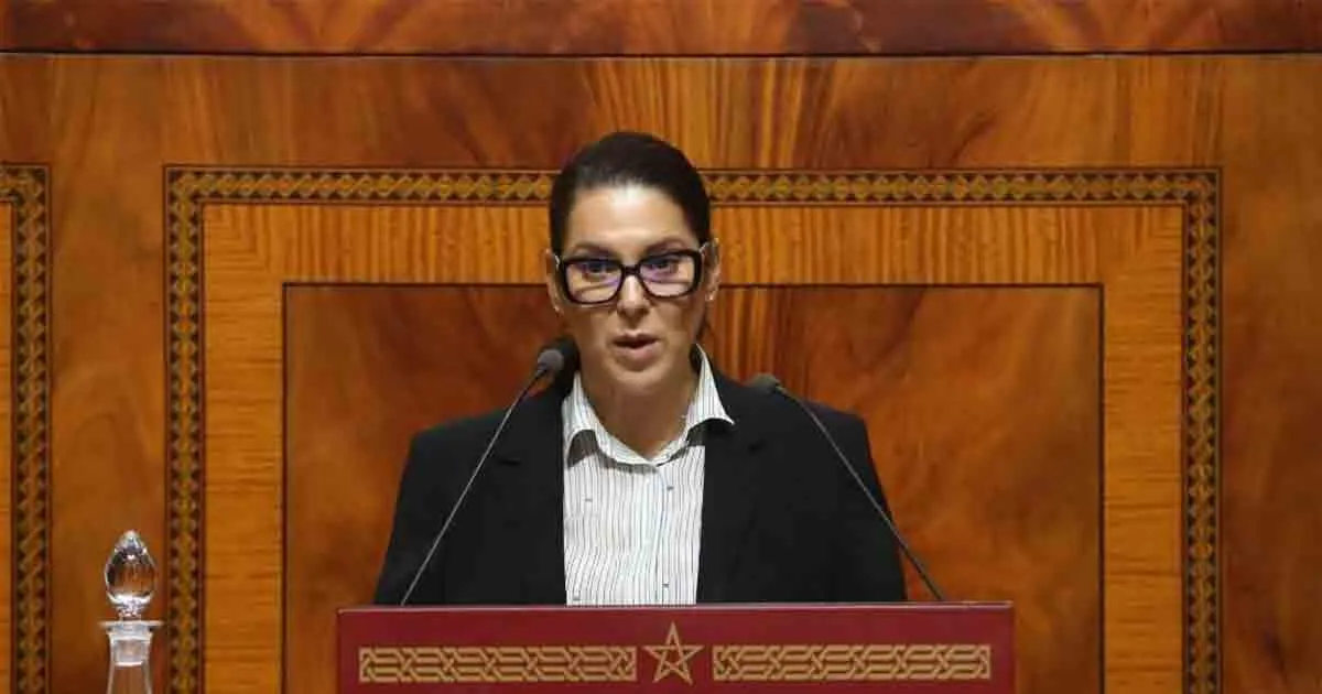 Moroccan Government Unveils Ambitious Reform Agenda to Boost Economy and Tackle Corruption