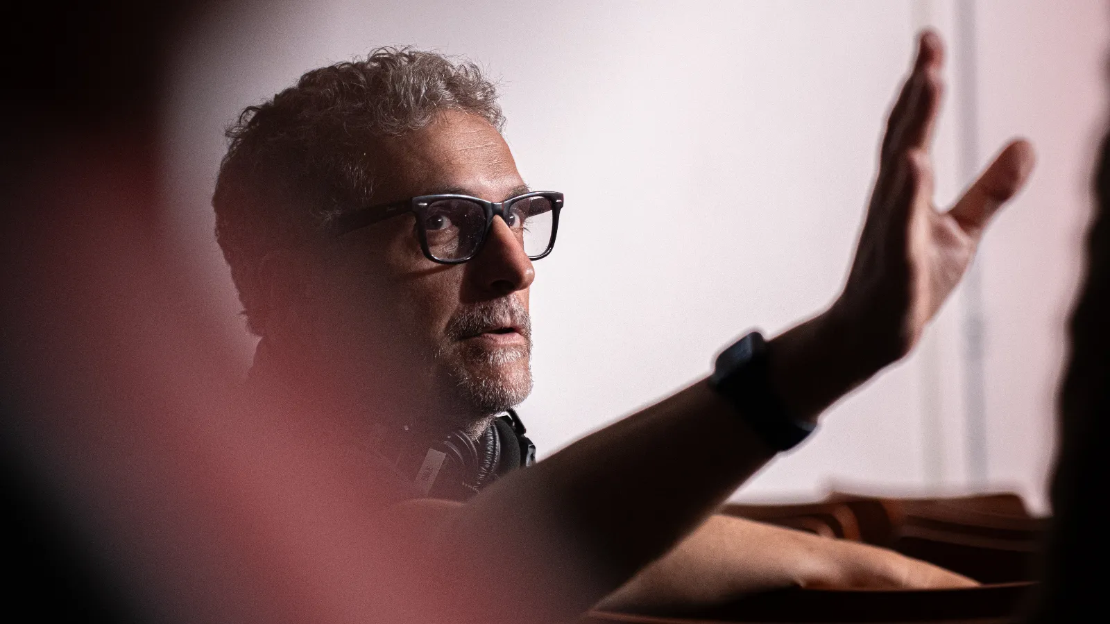 Ninth Edition of Atlas Workshops to Enhance Moroccan Cinema in Marrakech