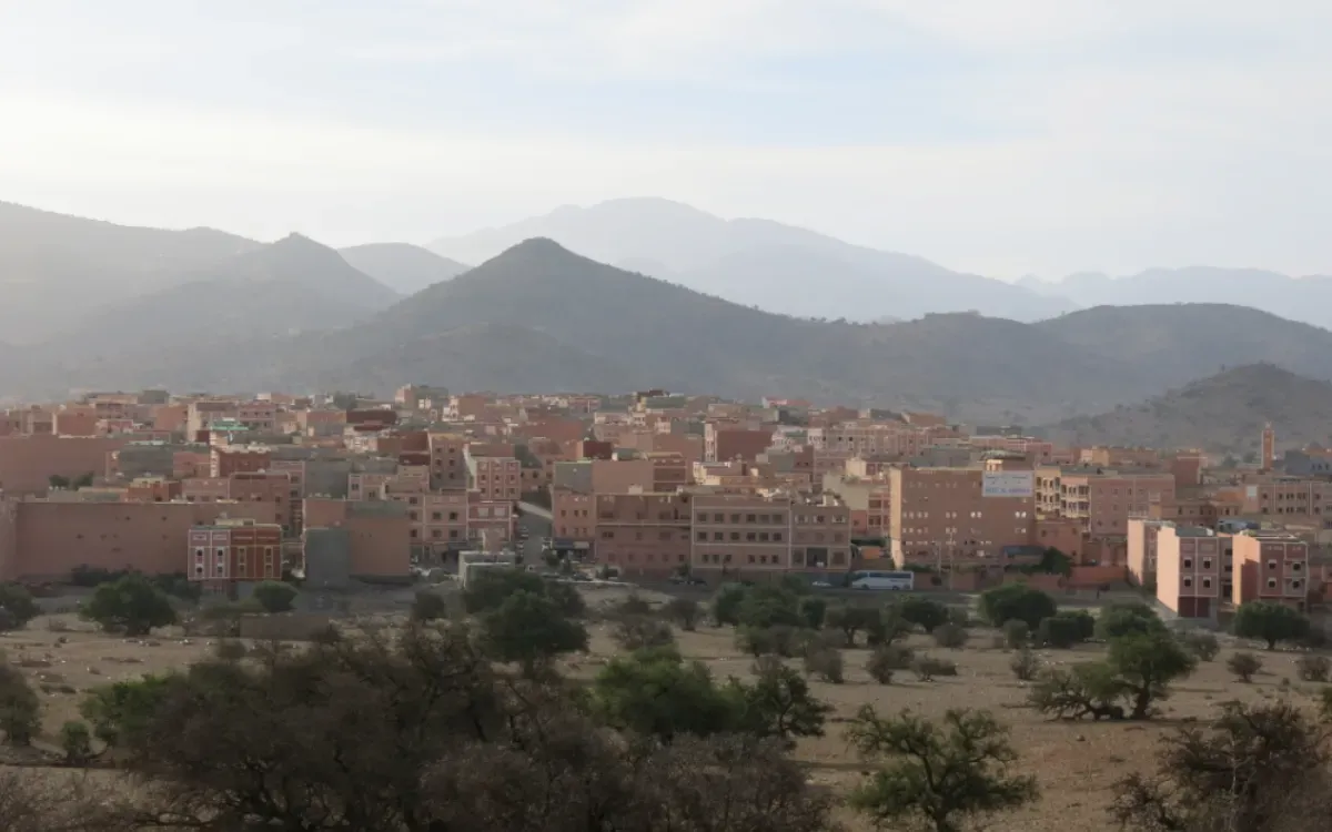 Health Alert Issued in Morocco Following Diphtheria Outbreak