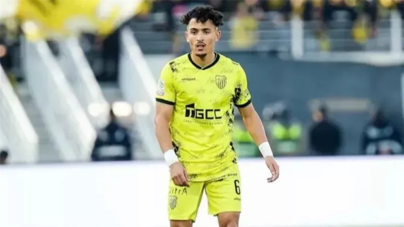 Moroccan Defender Osama Nour Eddine on Al Ahly's Radar for Upcoming Transfer