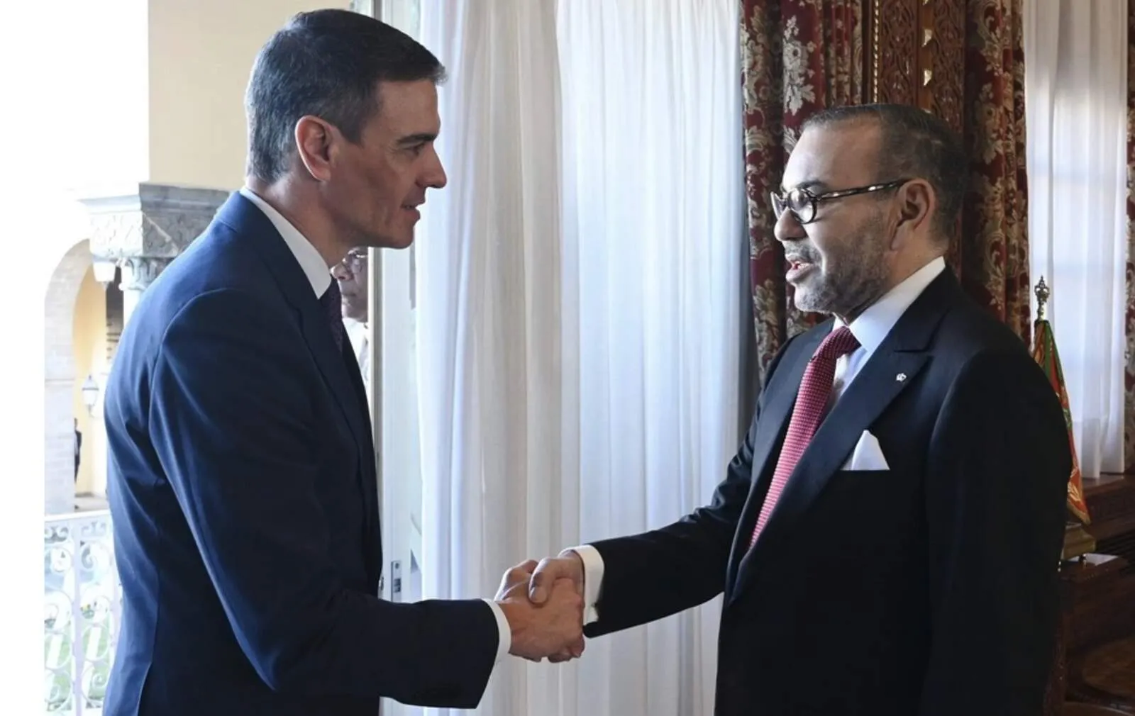 The Intriguing Relationship Between Spain and Morocco: A Comprehensive Analysis