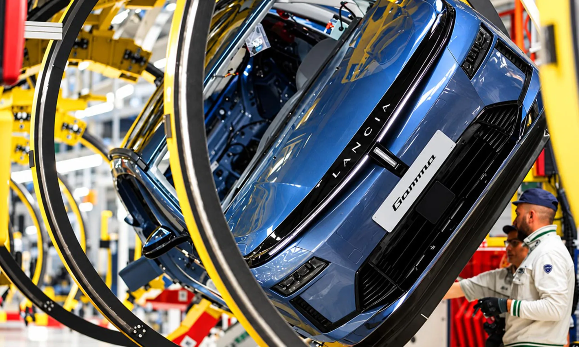 Impact of Franco-German Agreement on the European Automotive Industry: A Focus on Morocco and Turkey