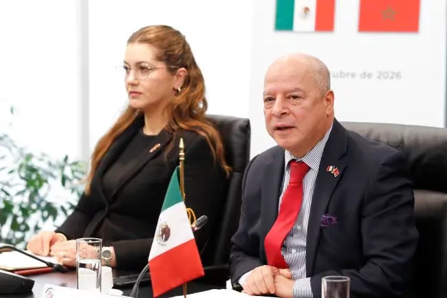 Morocco Seeks Diplomatic Shift in Mexico Regarding Western Sahara