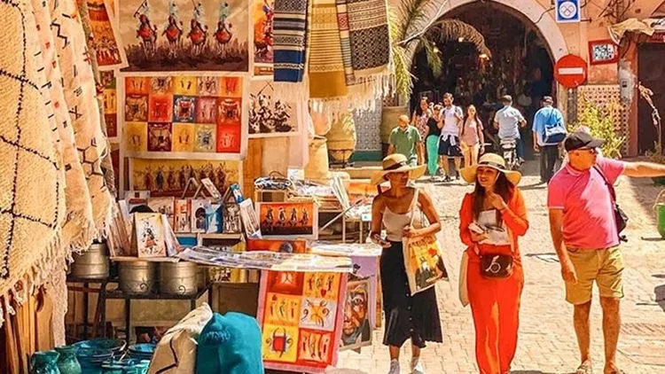 Morocco's Tourism Investment Landscape Set for Major Insights Through SMIT's New Study