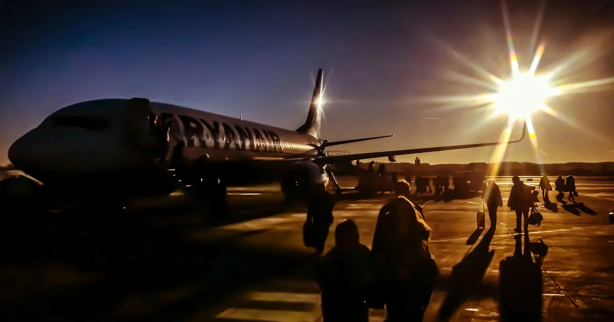 Agadir Al Massira Airport Achieves Significant Passenger Growth in 2026