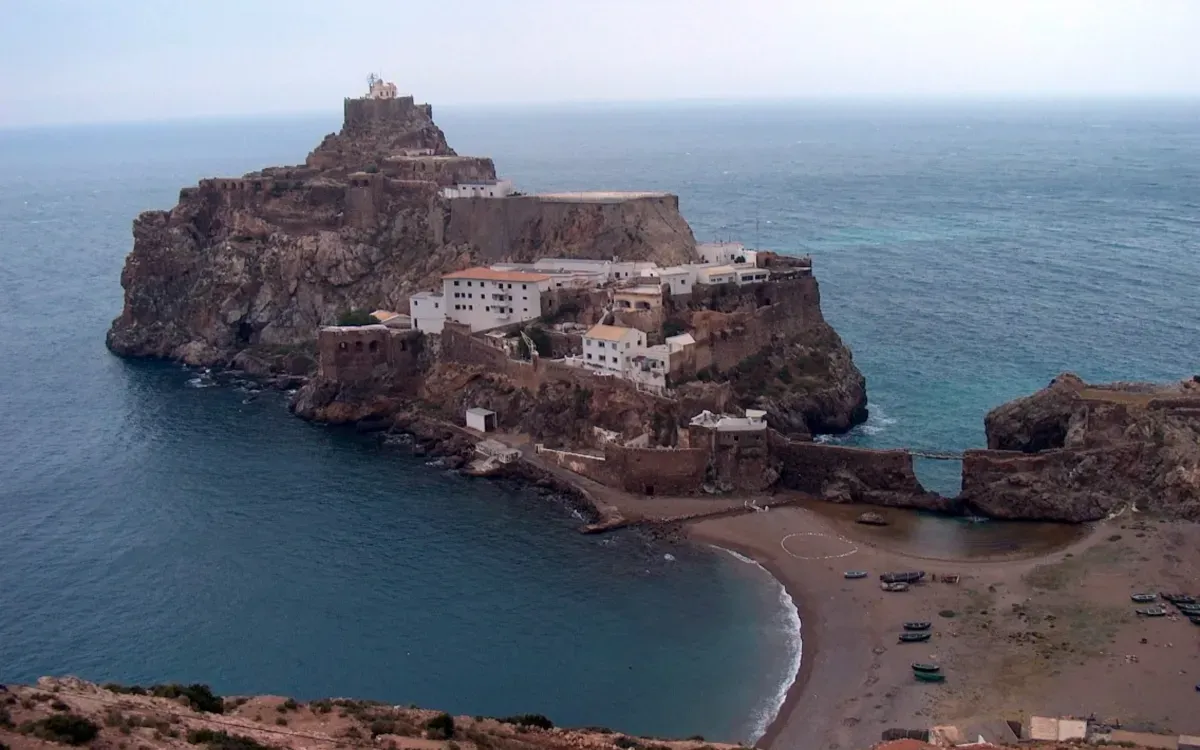 Spain Secures Military Installations Near Morocco with New Contract