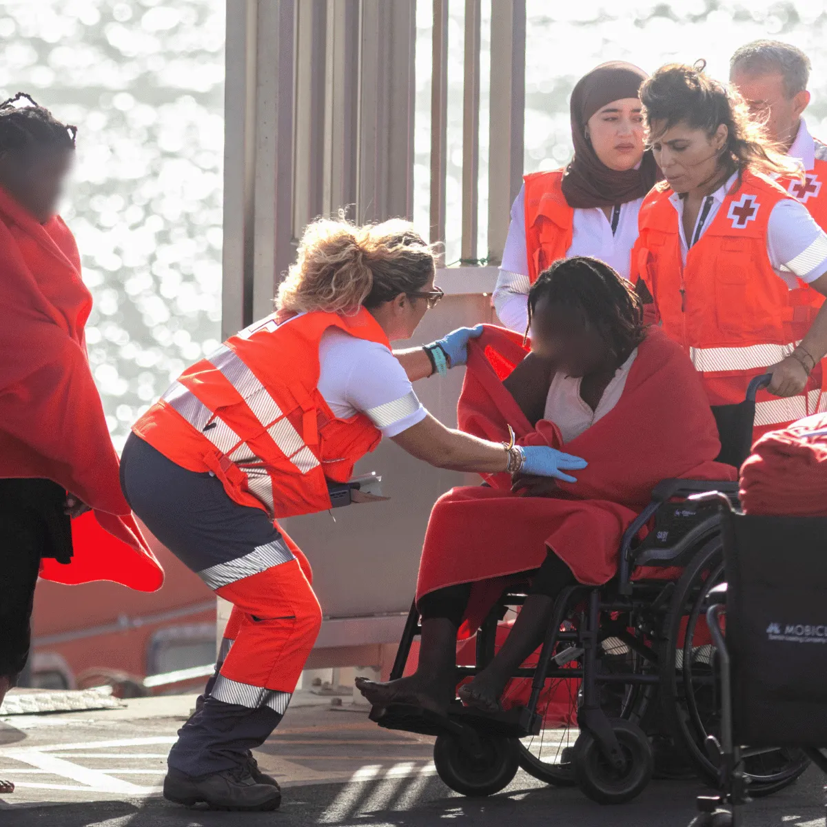 Morocco Takes Center Stage in Court Ruling on Group Assault Case