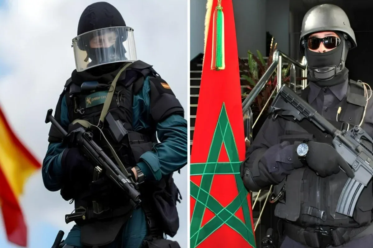 The Rising Threat of ISIS in the Sahel: A Wake-Up Call for Morocco and Spain