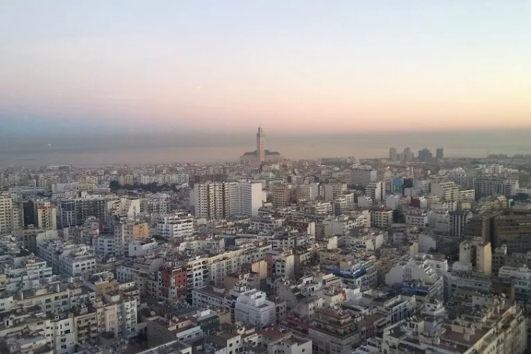 Morocco's Hotel Industry Set to Thrive Ahead of 2030 World Cup