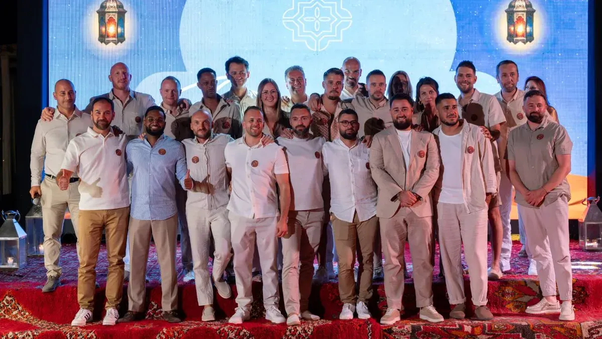 Avenir Rénovations Expands European Horizons at Marrakech Convention 2026