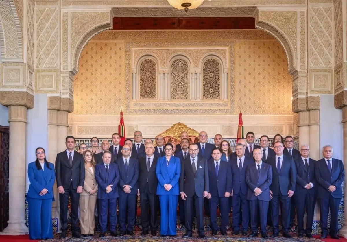 New Moroccan Prime Minister Fátima El Mansuri Prioritizes Sahara Sovereignty