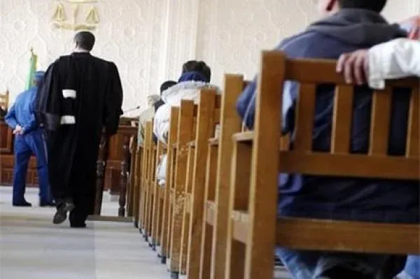20-Year Sentence for Disturbing Crime in Sefrou, Morocco