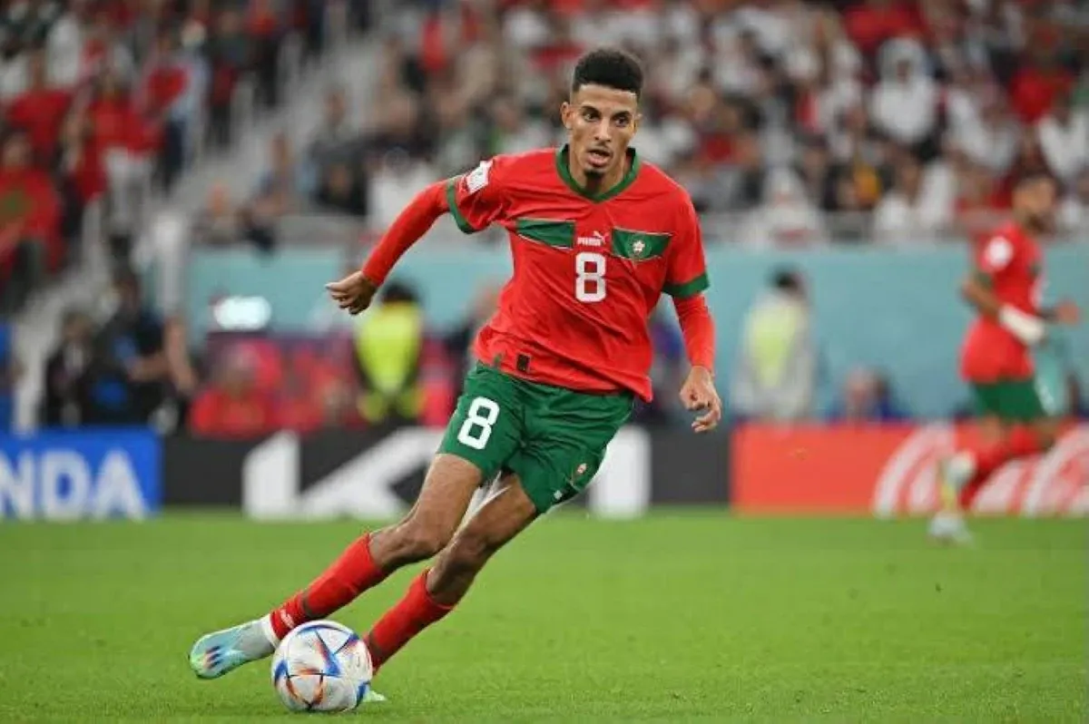 Concerns for Morocco as Azzedine Ounahi Faces Potential Three-Month Injury Layoff