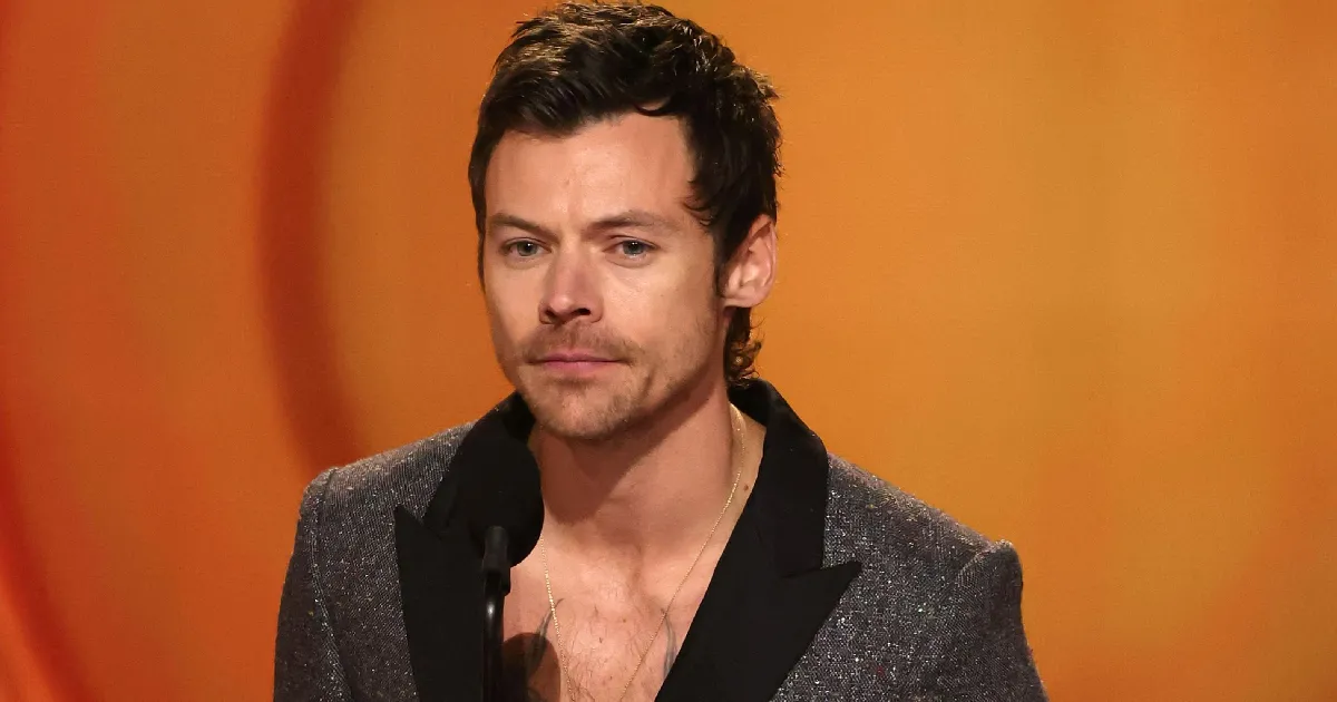 Harry Styles Documentary on His New York Residency in the Works