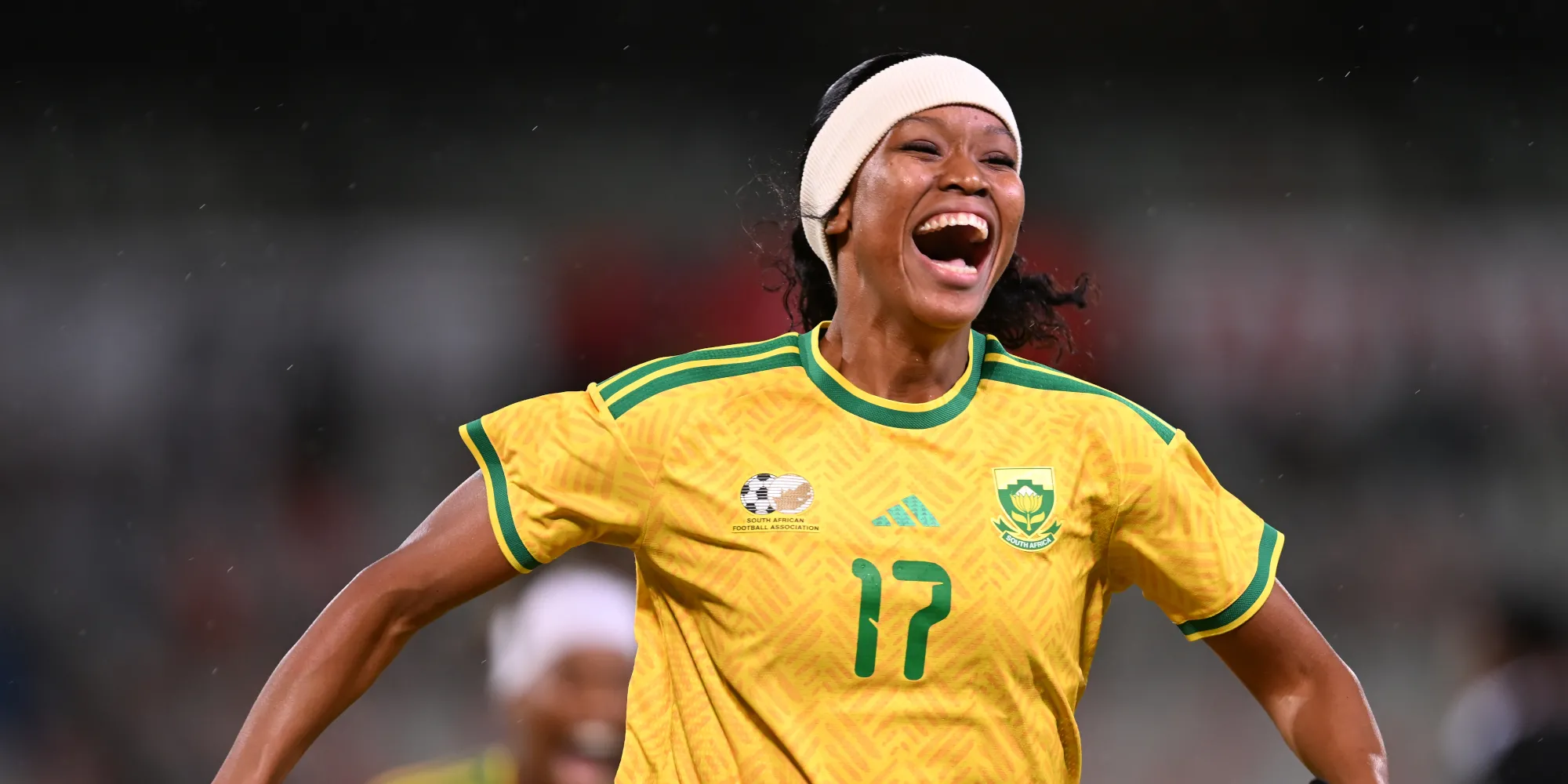Banyana Banyana Set for World Cup Playoffs in Morocco