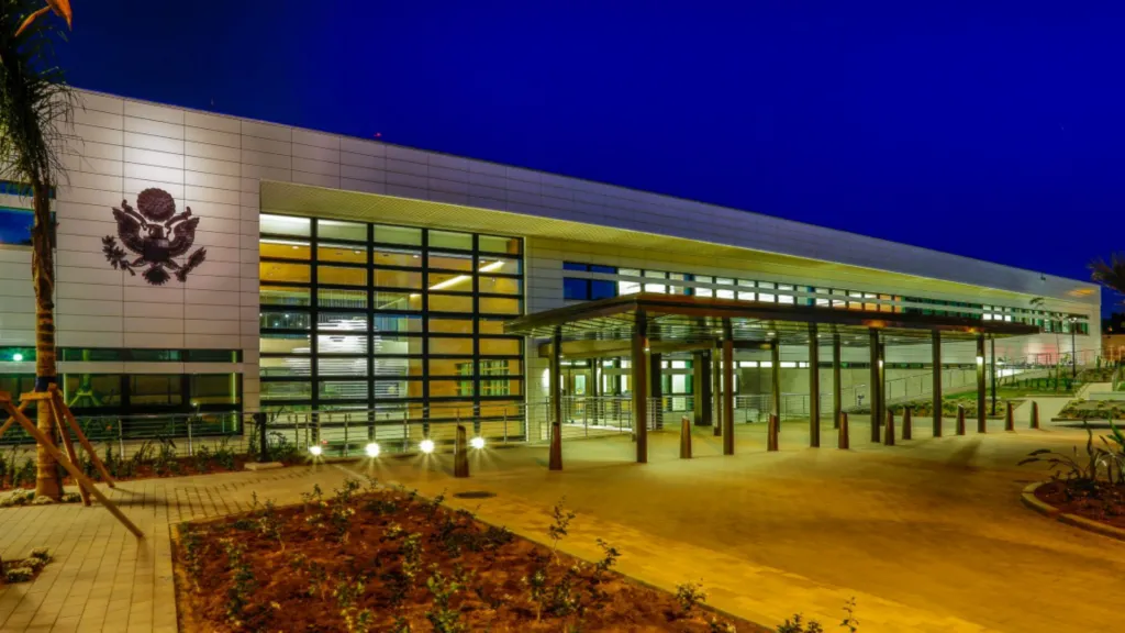 U.S. Consulate Expands Services in Morocco: Passport and Notary Services in Multiple Cities