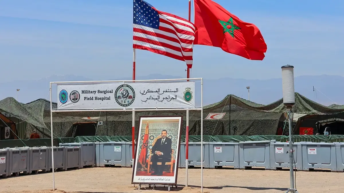 Morocco and the United States: A Growing Strategic Alliance