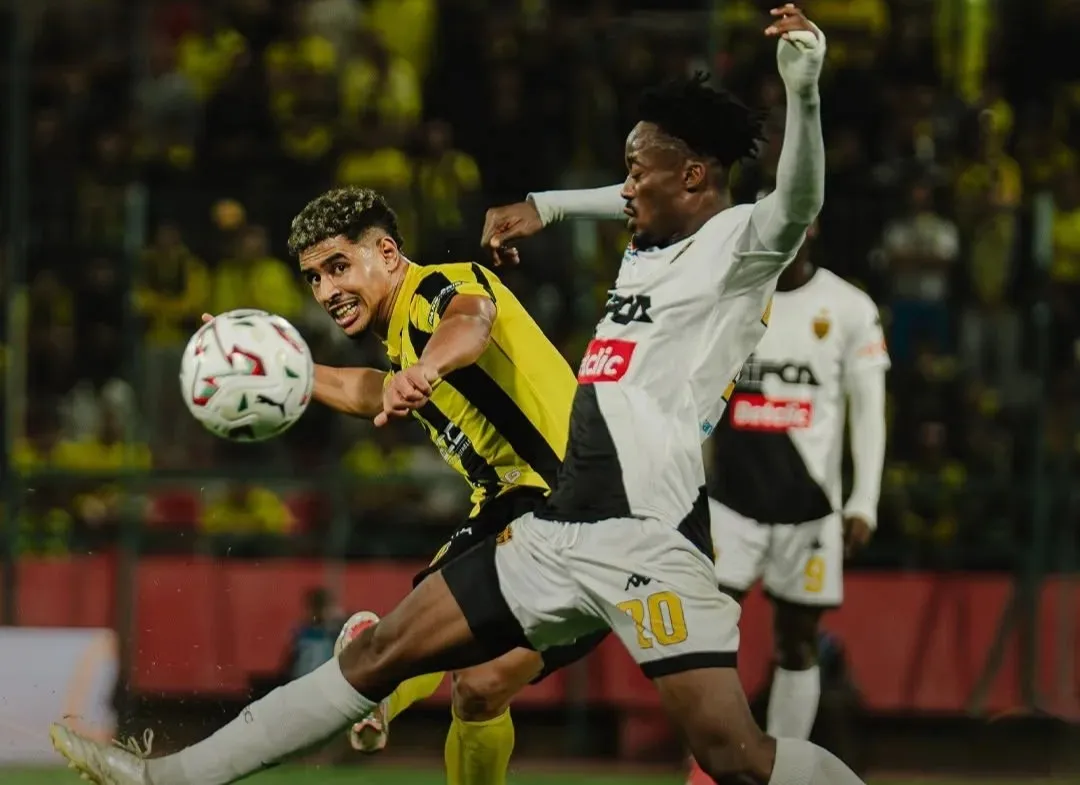 Fes Club Appeals to CAF Over Refereeing Decisions Ahead of Crucial Return Match