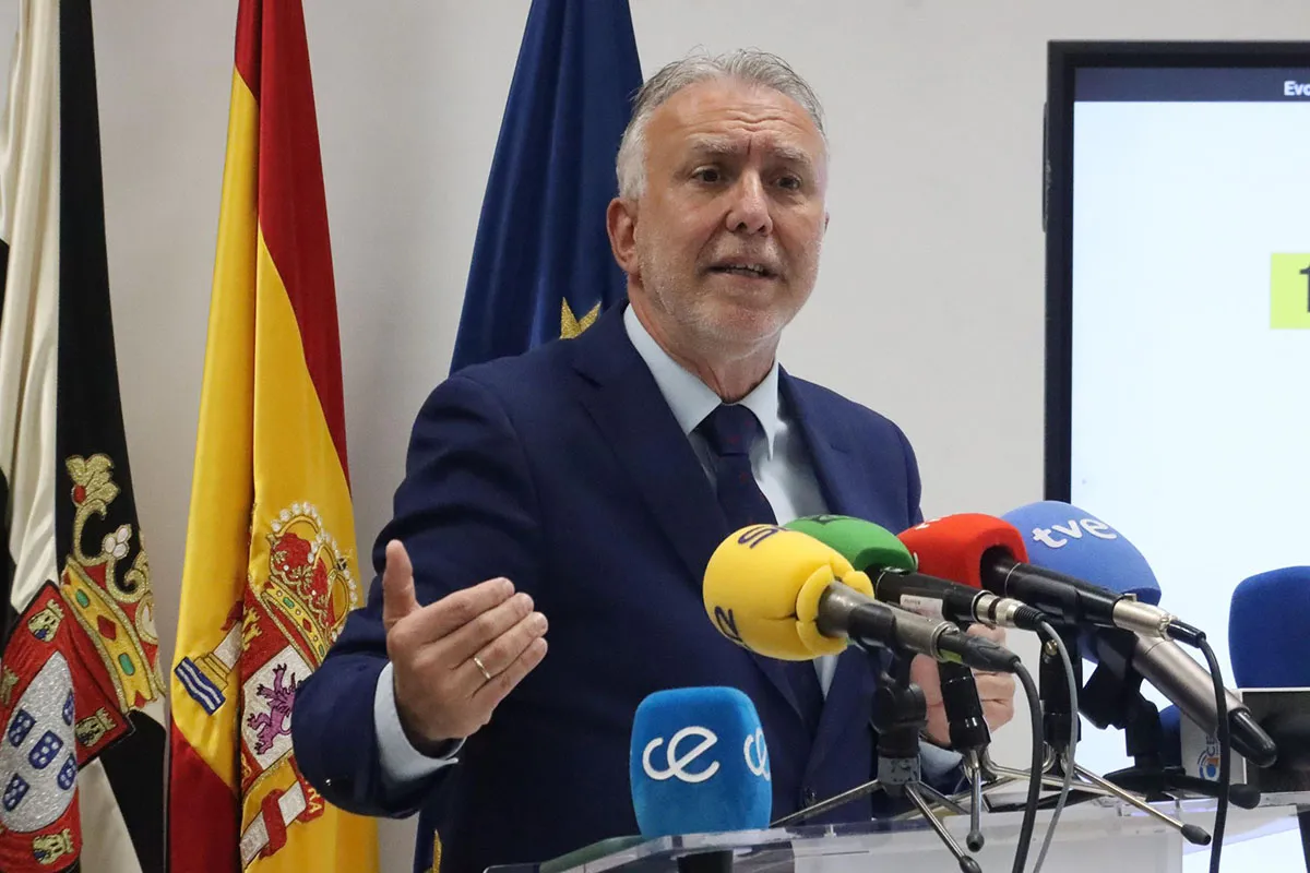 Ceuta's Migration Management: A Comprehensive Government Response