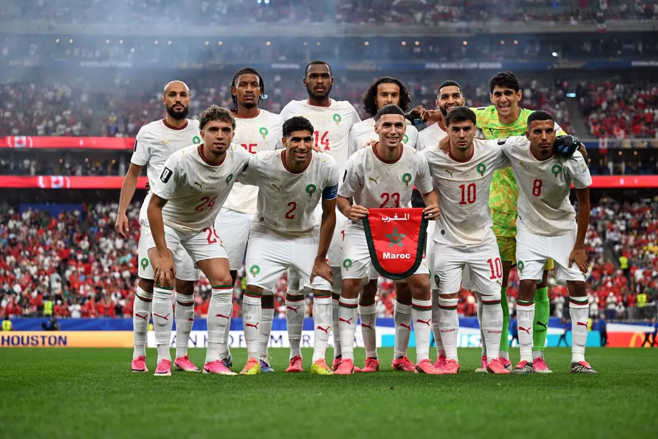 Arsenal Eyes Moroccan Star Ibrahim Diaz Amid Contract Uncertainty