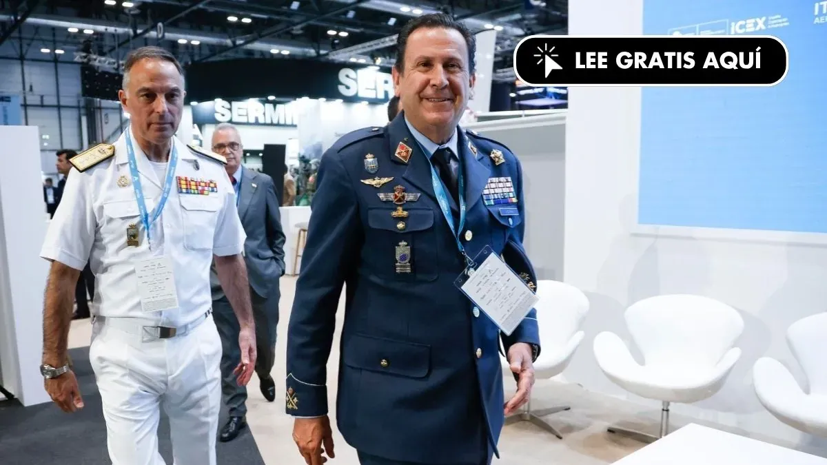 Morocco's Military Reinforcement: Acknowledgment of Growing Dependency on Israel