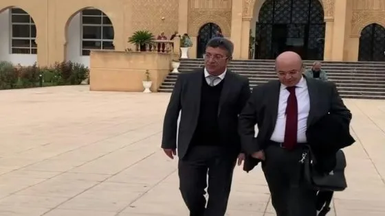 Fez Mayor Faces Legal Scrutiny Amid Corruption Case Resurgence