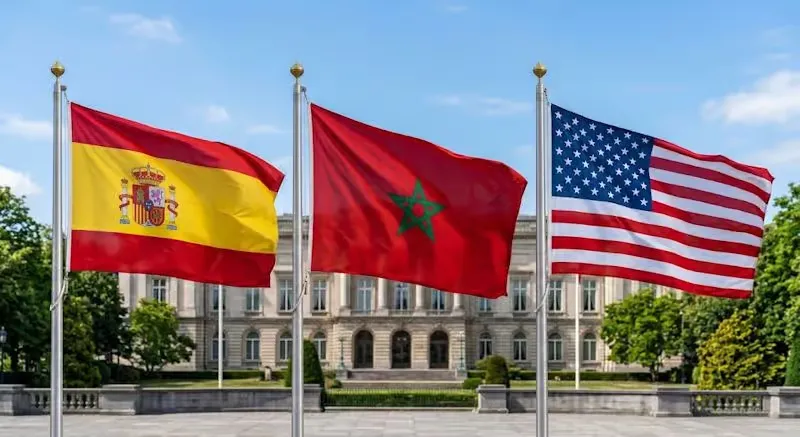 Strengthening Morocco-US Relations: Implications for Spain