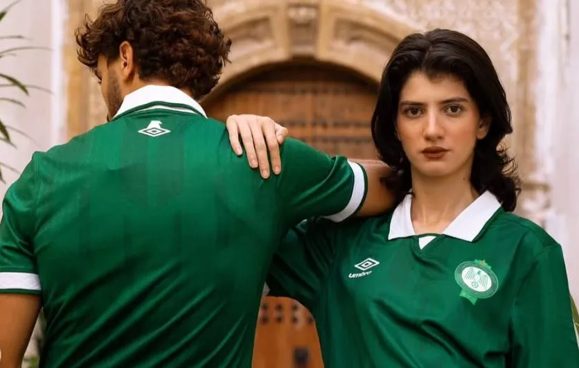 Casablanca's Raja Football Club: A Symbol of Resilience and Political Voice