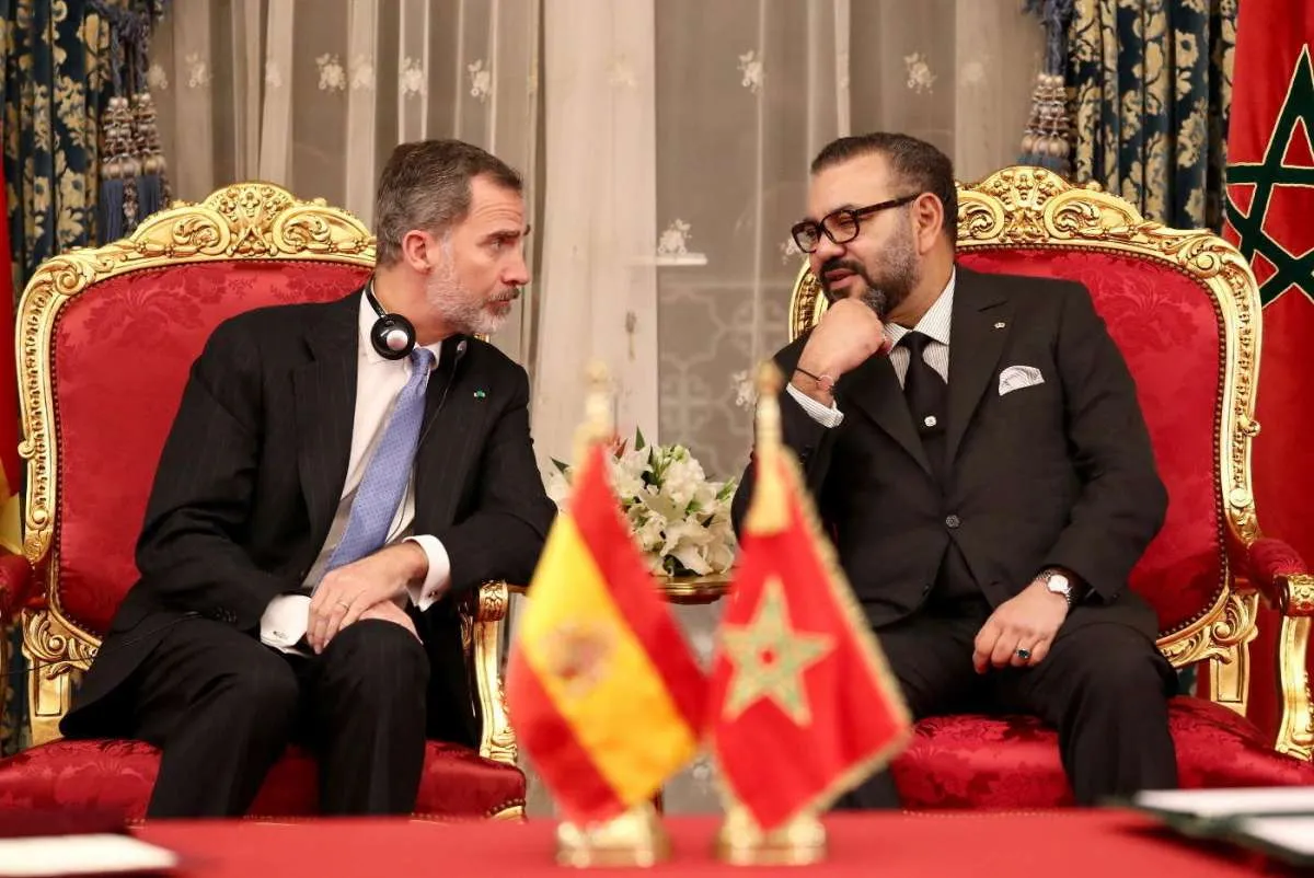 The Struggles for Power within Morocco's Royal Palace: A Deep Dive into the Battle for the Throne of Hassan III