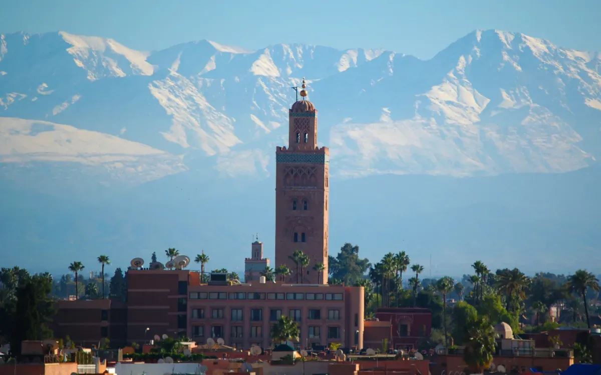 Moroccan Airfare for Christmas Expected to Drop by 19% from France